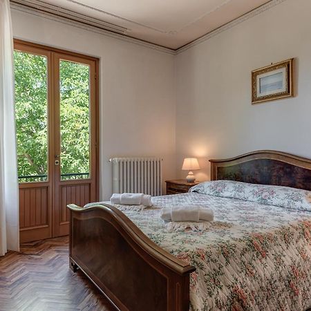 Villa Gigli Di Firenze Rufina Exterior foto